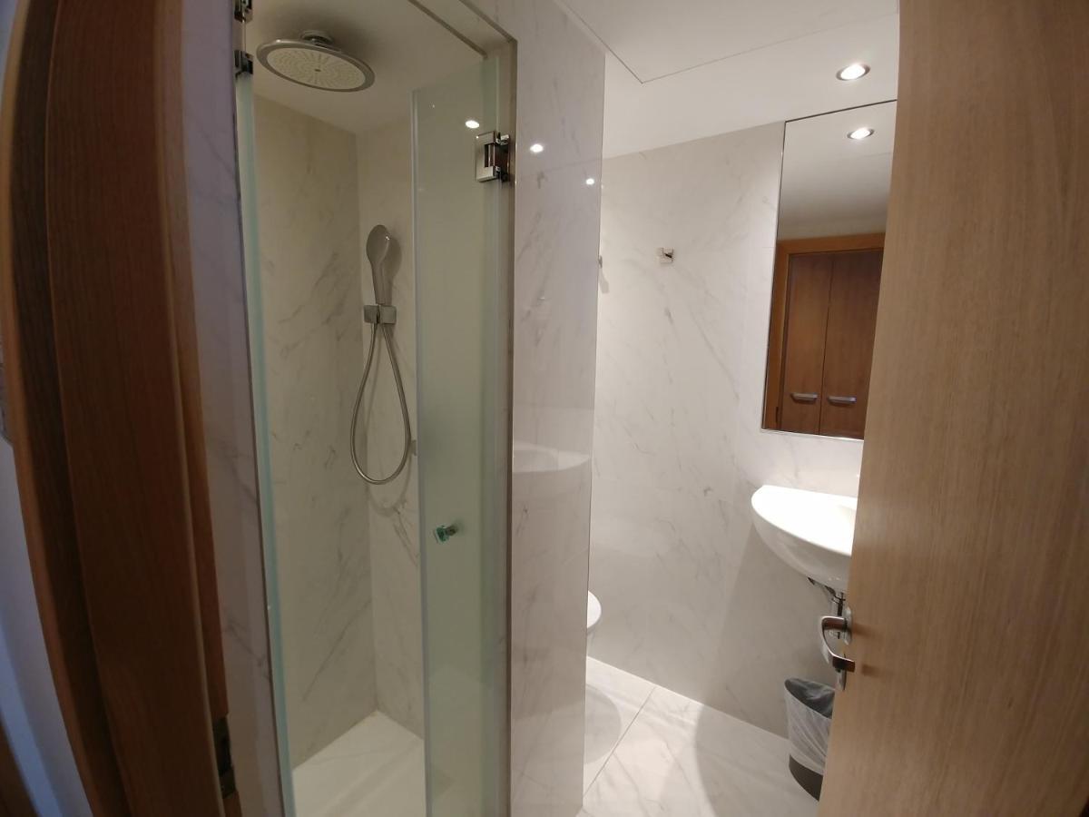 Chambre Double ou Lits Jumeaux Supérieure