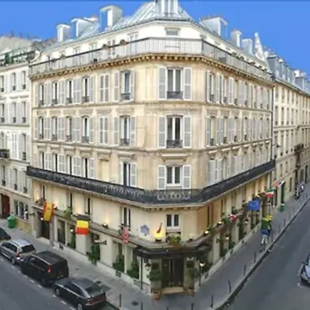 Hotel Aida Opera-2